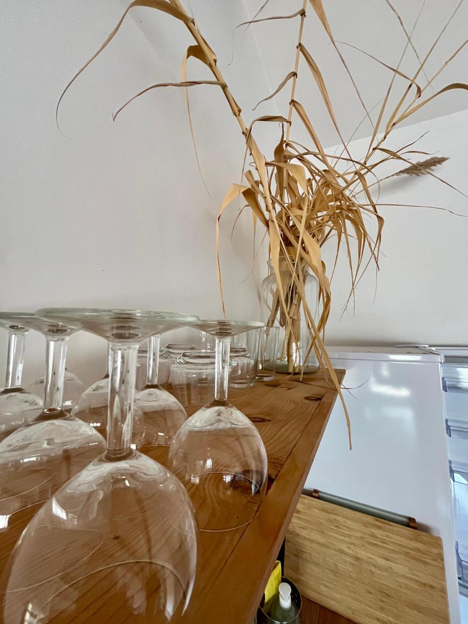 A Spacious, Sunny & Calm Loft In Avignon's Heart Appartement *